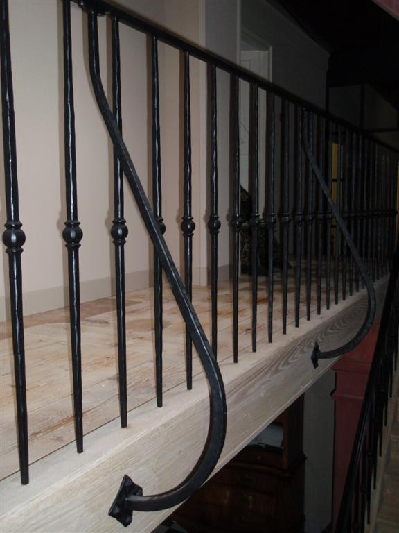 Balustrade